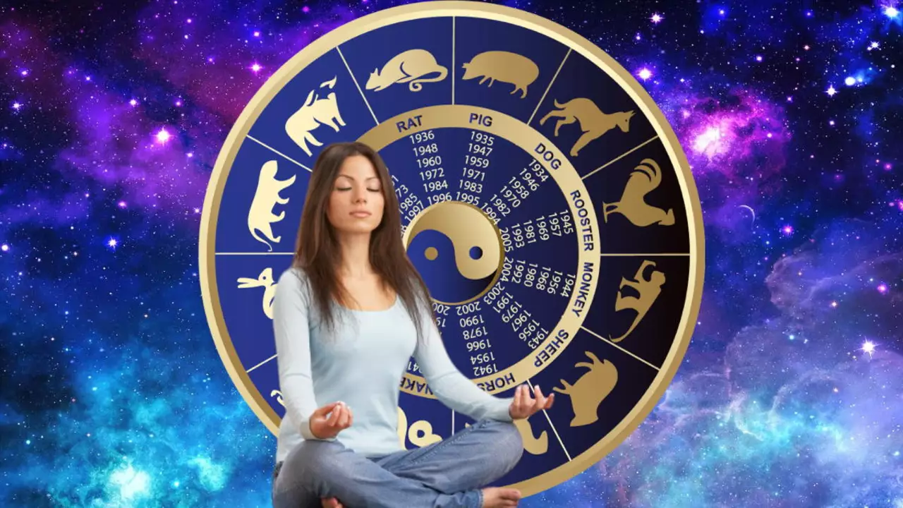 Верят ли китайцы в астрологию?